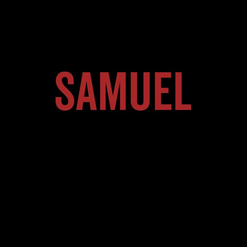 Kein Samuel Kein Leben