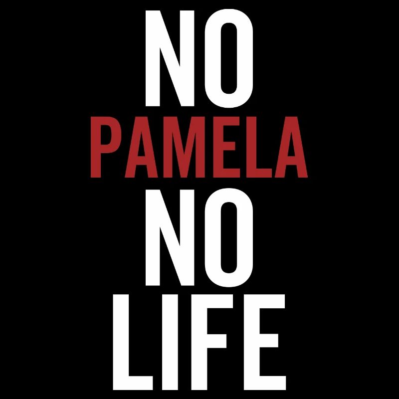 No Pamela No Life