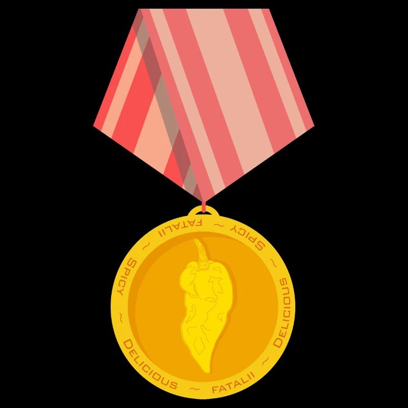 Fatalii Medal