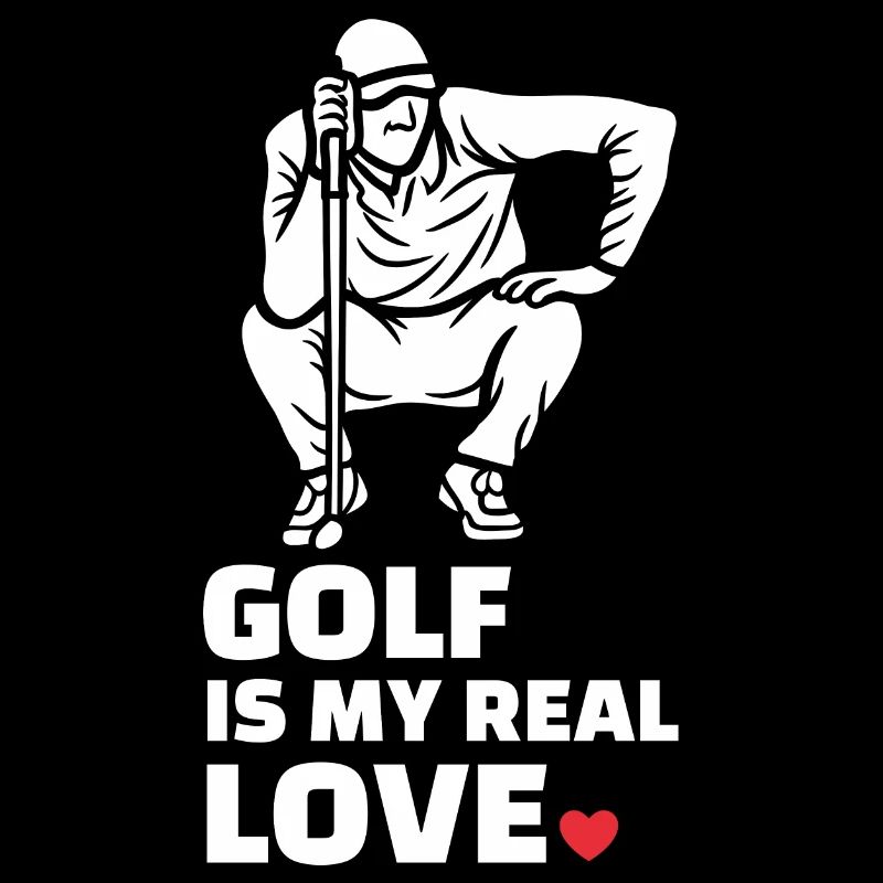 Ich Liebe Golf