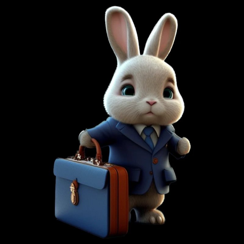 Business Rabbit