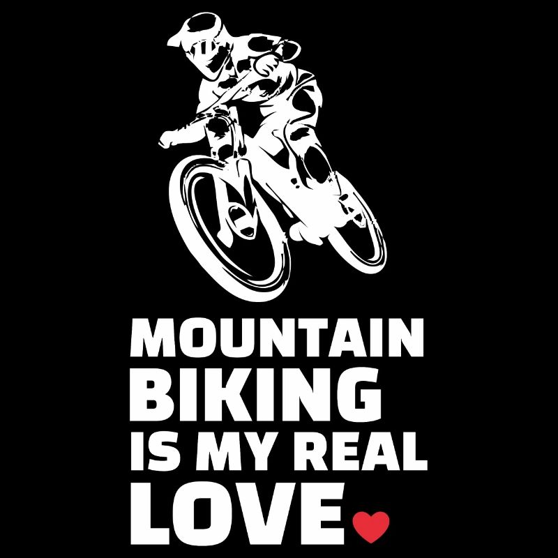 J’adore le VTT