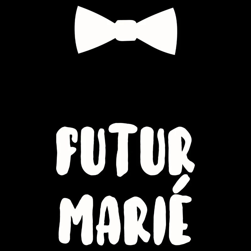 Futur marié