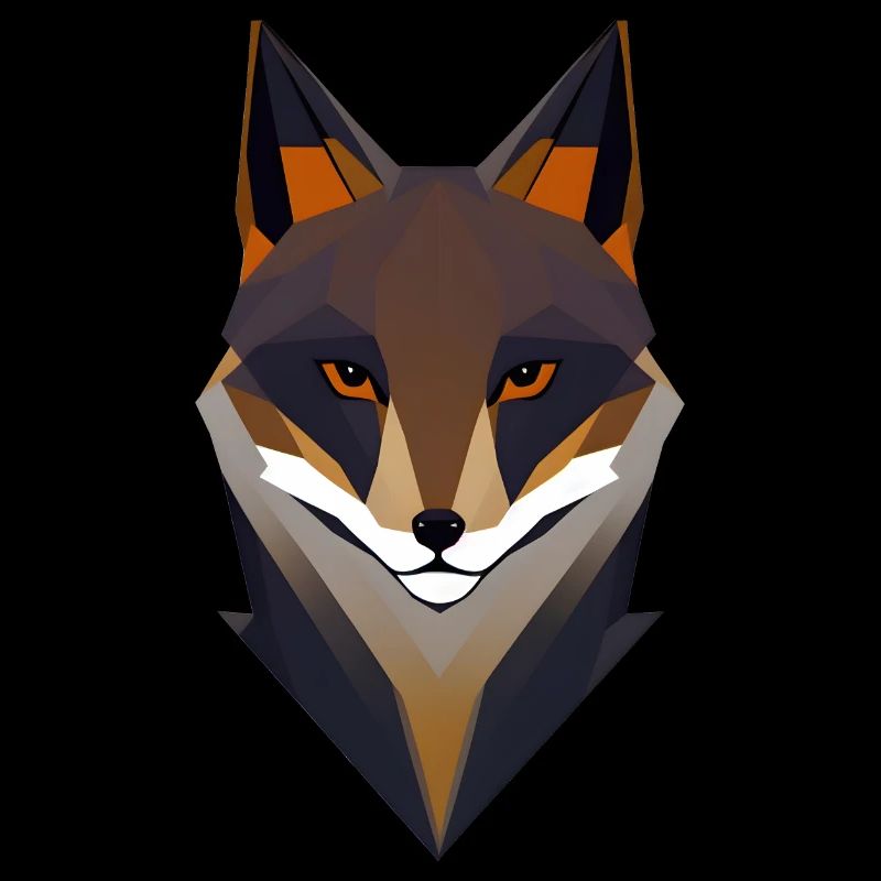 Geometrischer Fuchs