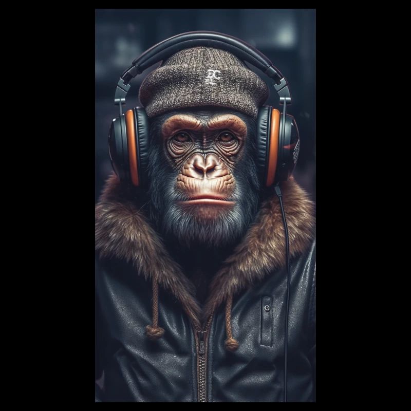 Music Monkey