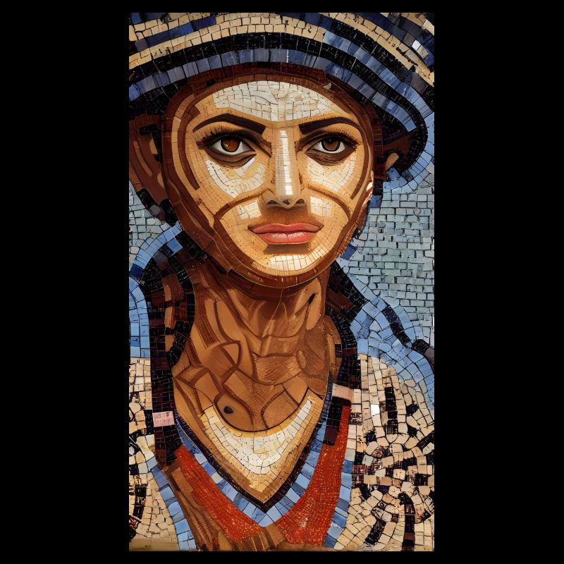 Beauté fragmentée