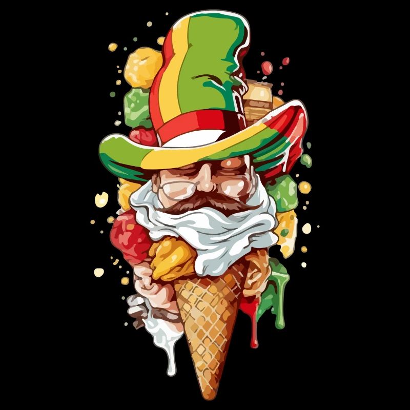 Balo der scherzhafte Elf