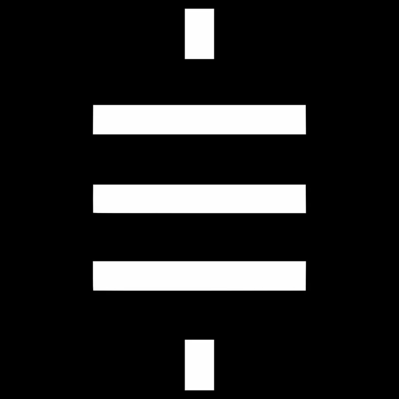 Bitcoin Crypto Satoshis Symbol 21