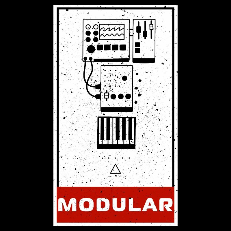 Synthesizer Synth Keyboard Elektronische Musiker