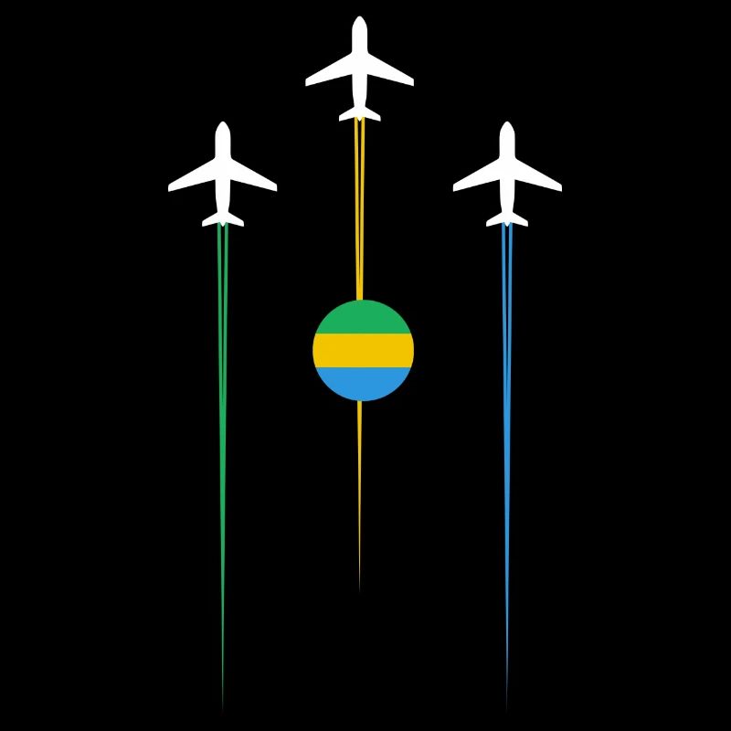 Gabon Airlines