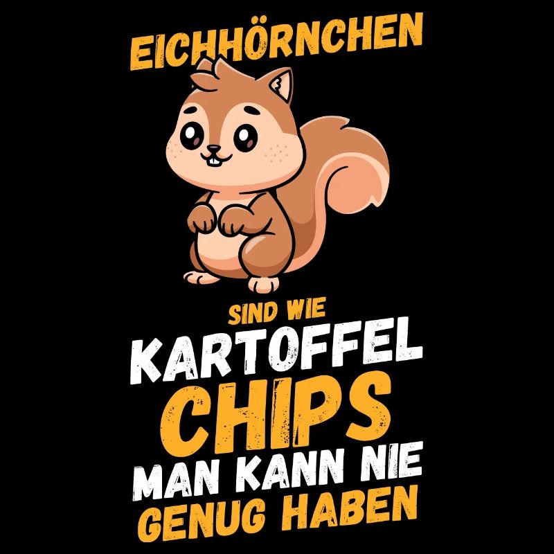 Eichhörnchen