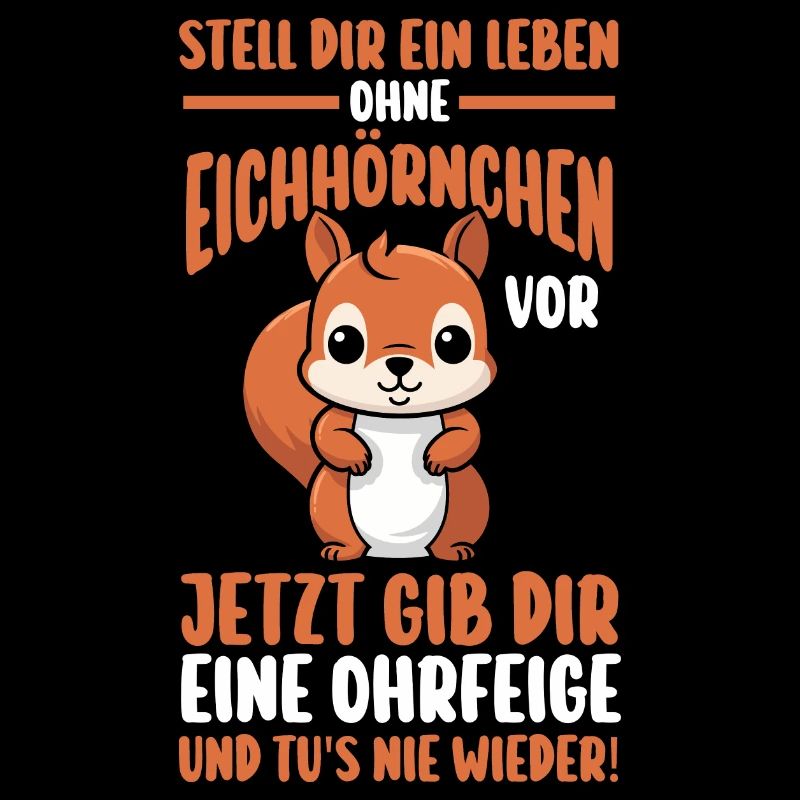 Eichhörnchen