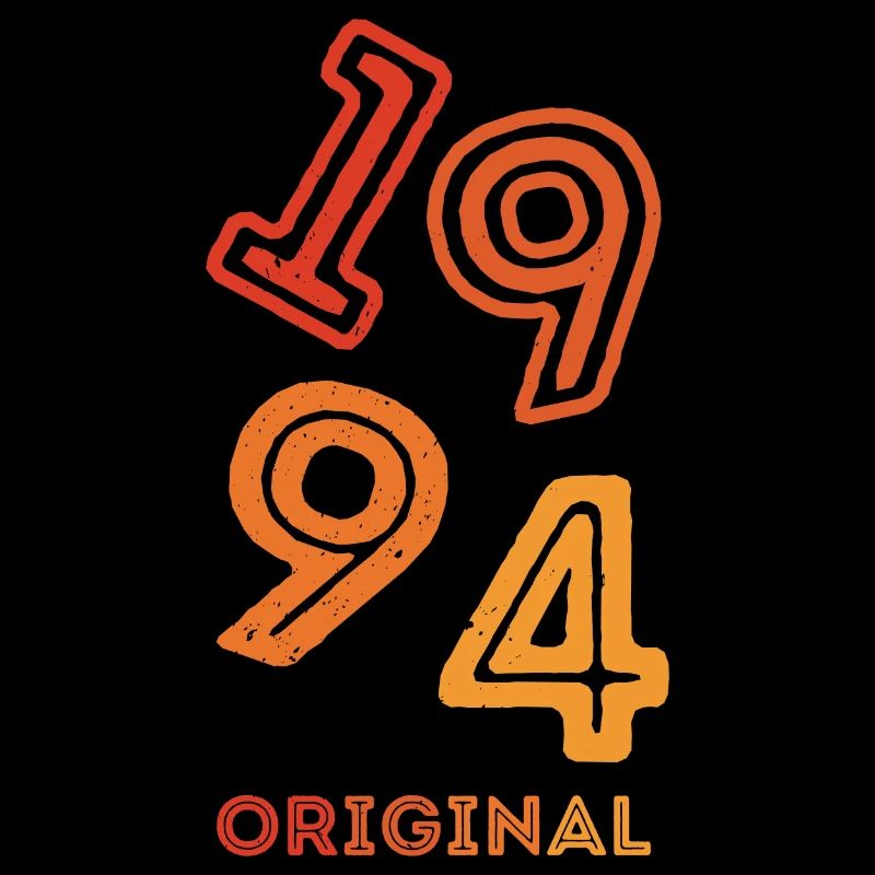 1994 Original (en anglais)