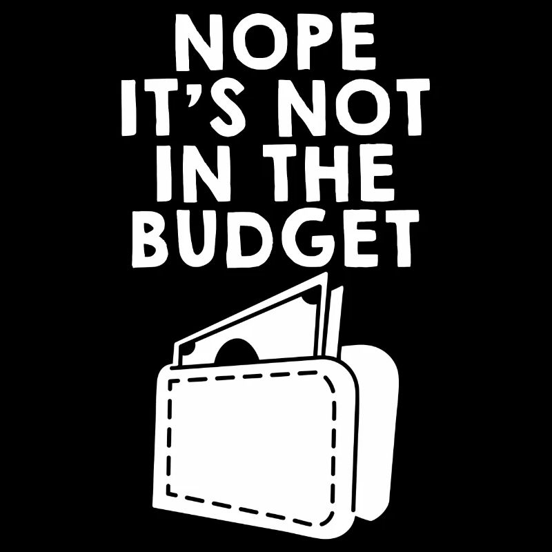 Non, ce n’est pas dans le budget 2