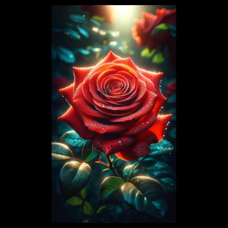 Roses