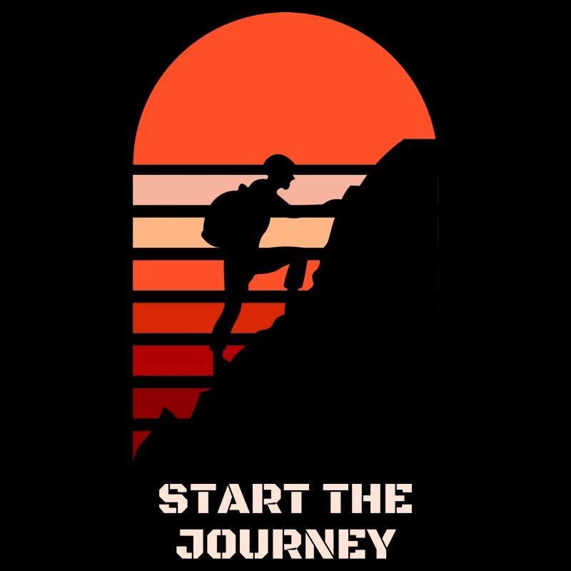 Start the journey