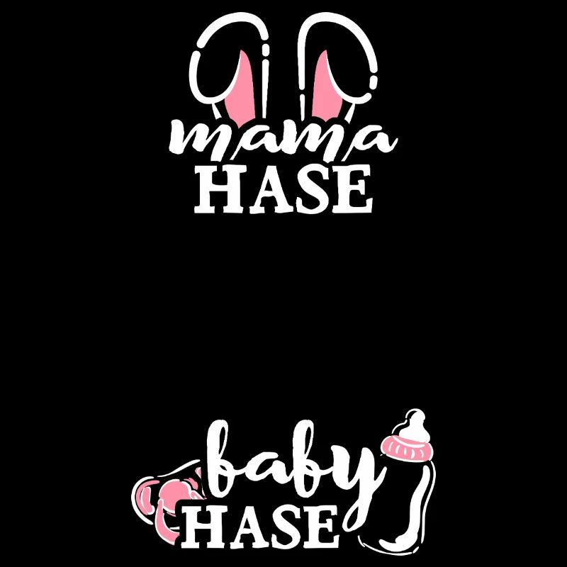 Maman Lapin Bébé Lapin Naissance Grossesse Devenir