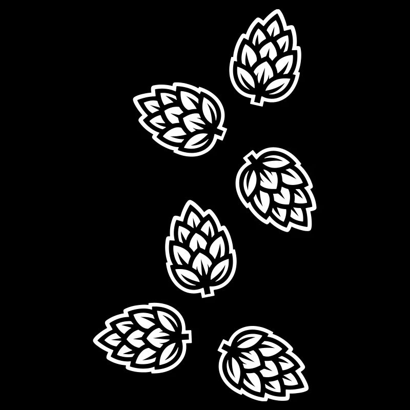 Hops Symbol