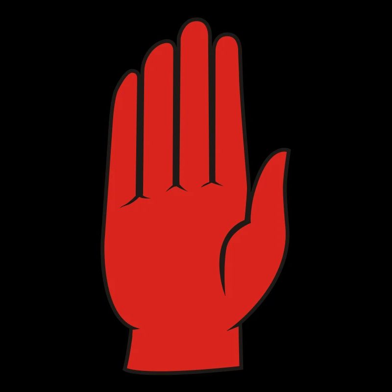 red_hand