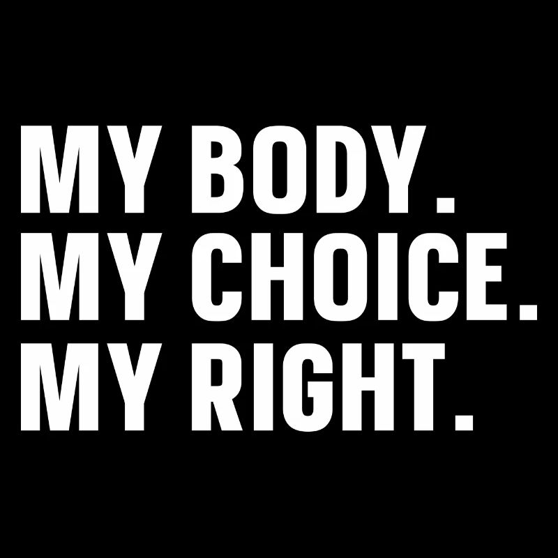 Mon corps, ma décision