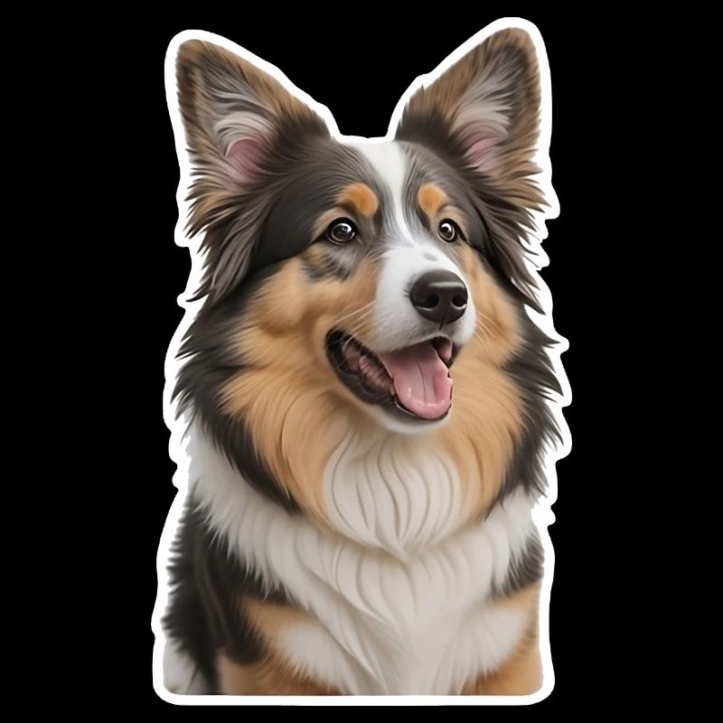 collie