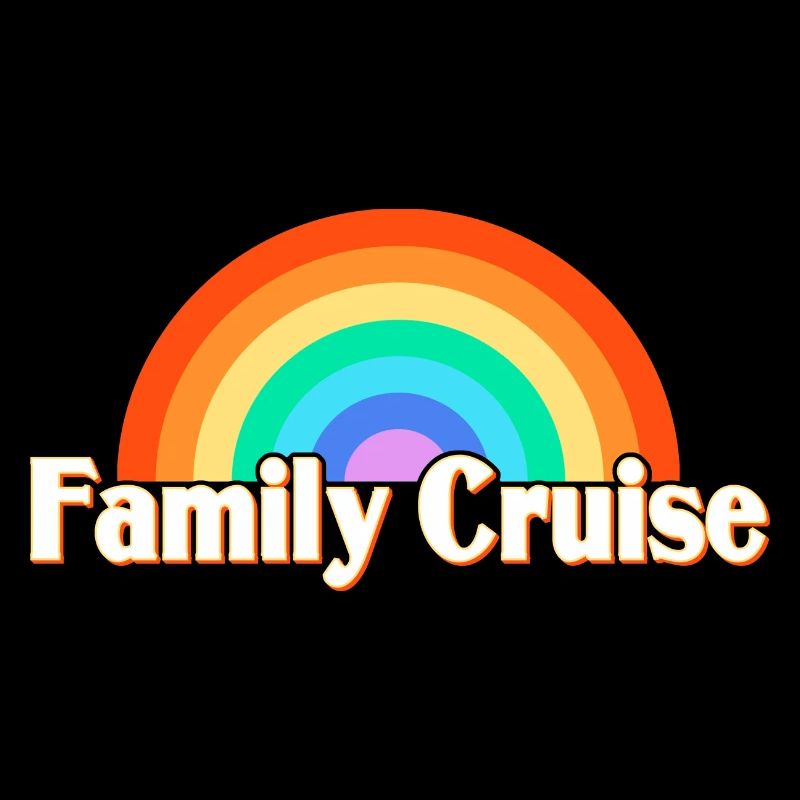 Croisière familiale