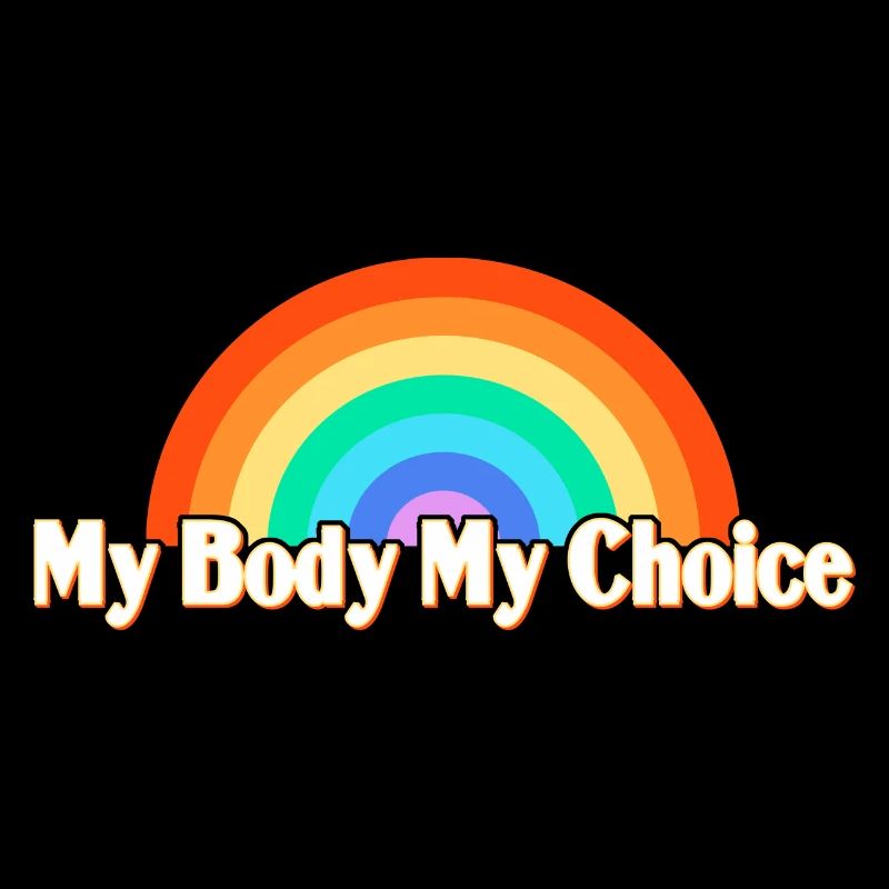 Mon corps, ma décision