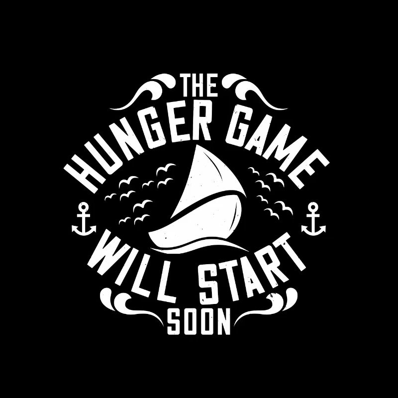 Das Hungerspiel wird bald beginnen