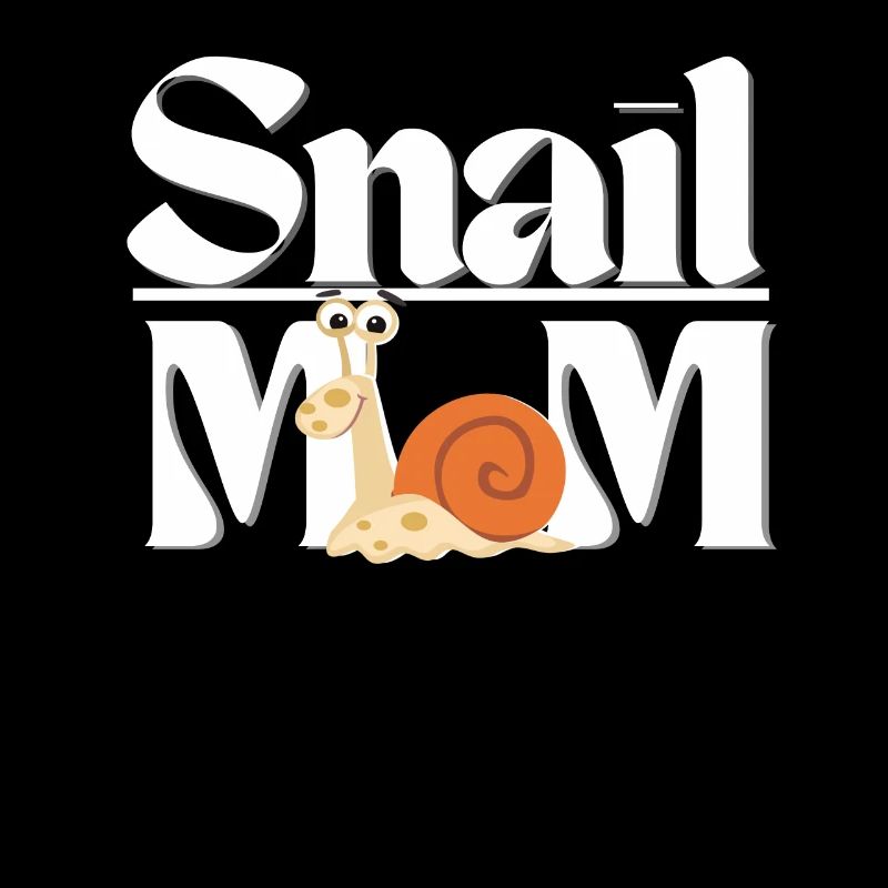Mama Schnecke Zitat Ein Geschenk