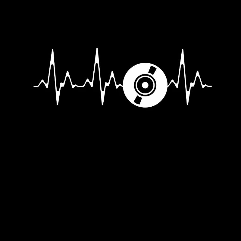 Vinyl hearthbeat, Everything sounds better on viny