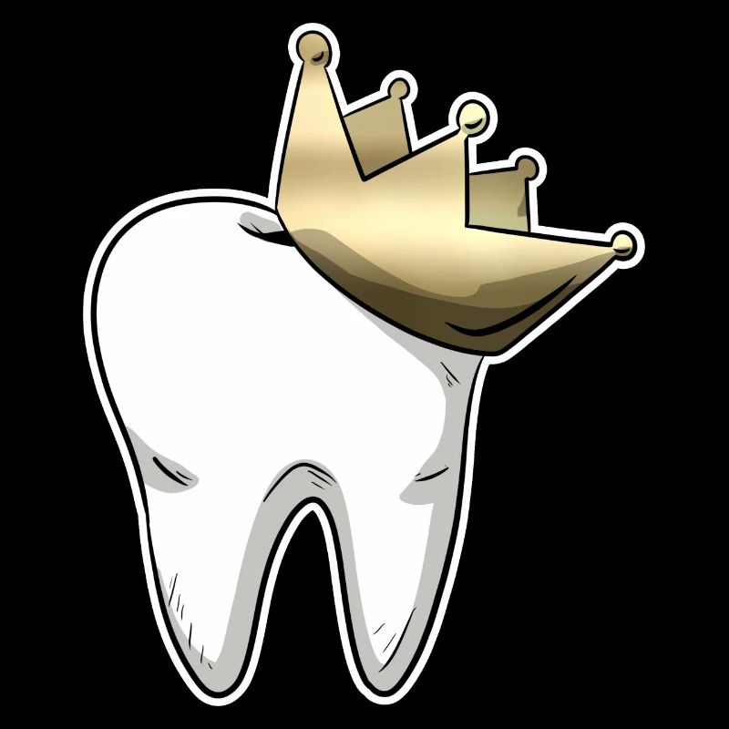 Dentist Dental Assistant Tooth Fairy I Gift
