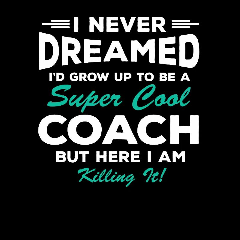 Delessed Coach Anerkennung Danke