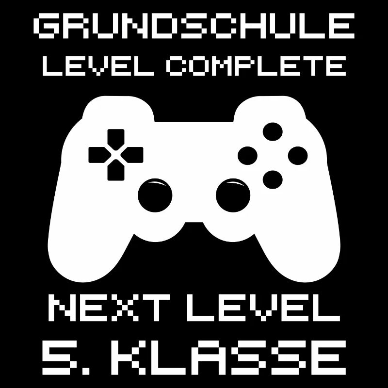 Grundschule Level Complete