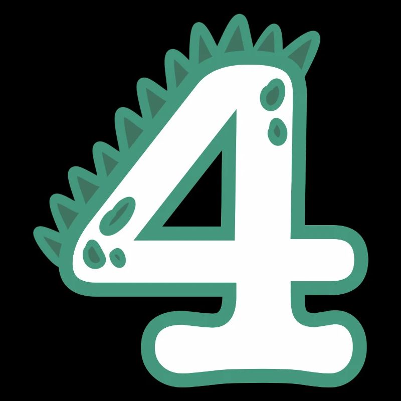 Numéro 4