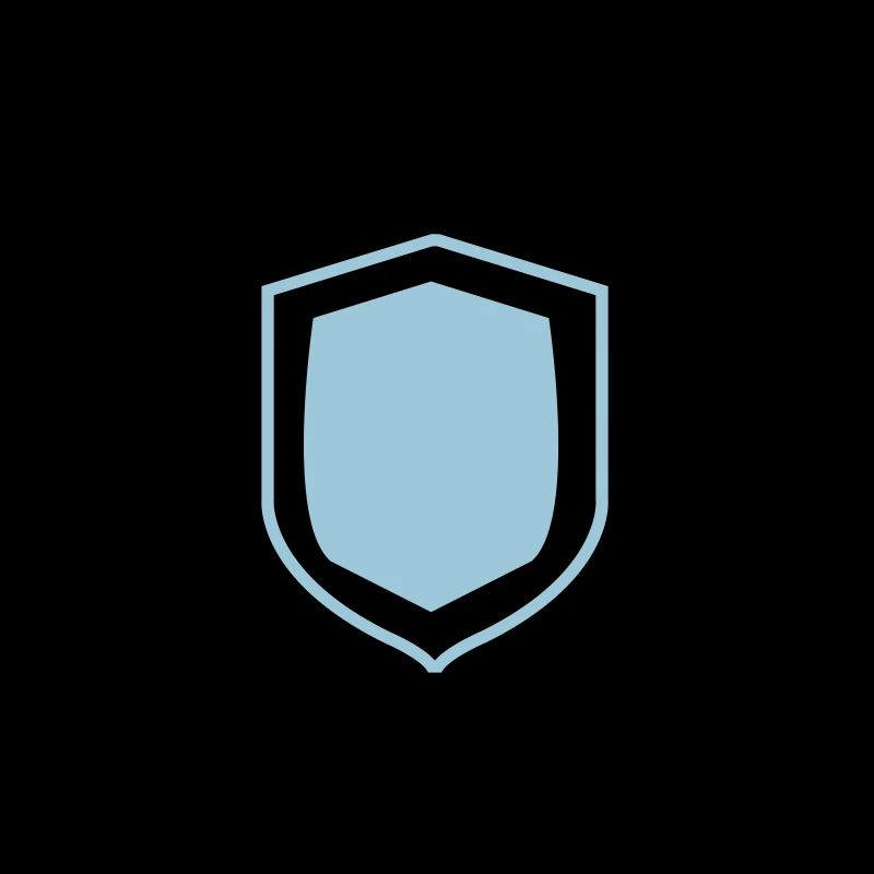 cyber security symbol 002