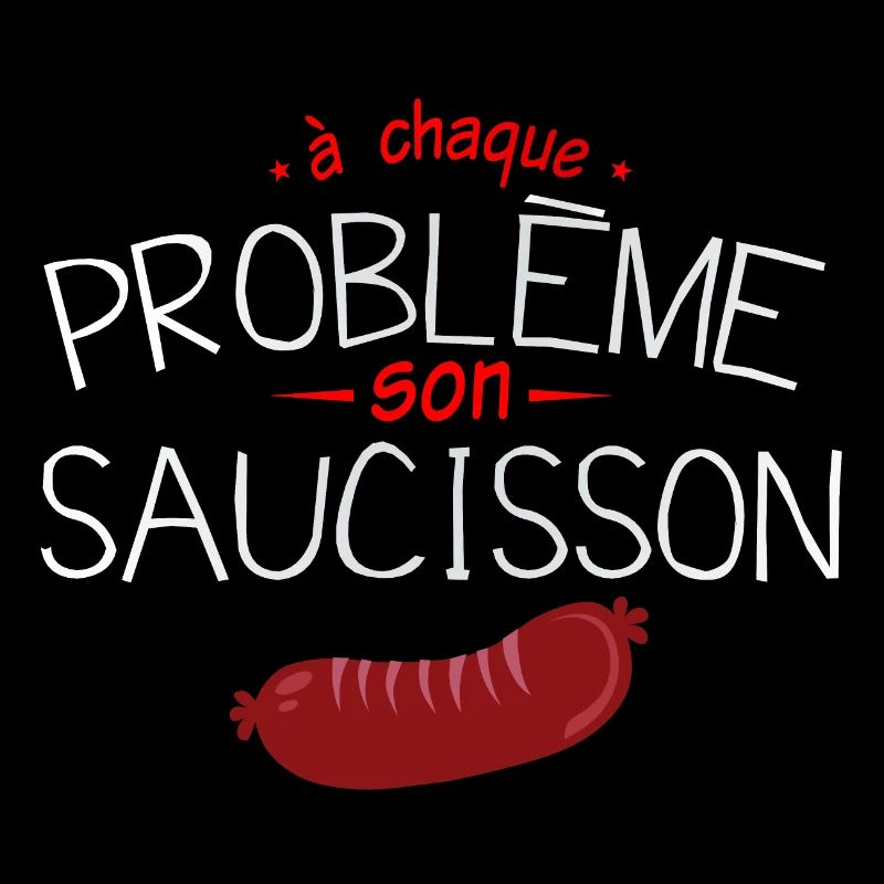 humour probleme saucisson citation drole 2003 m