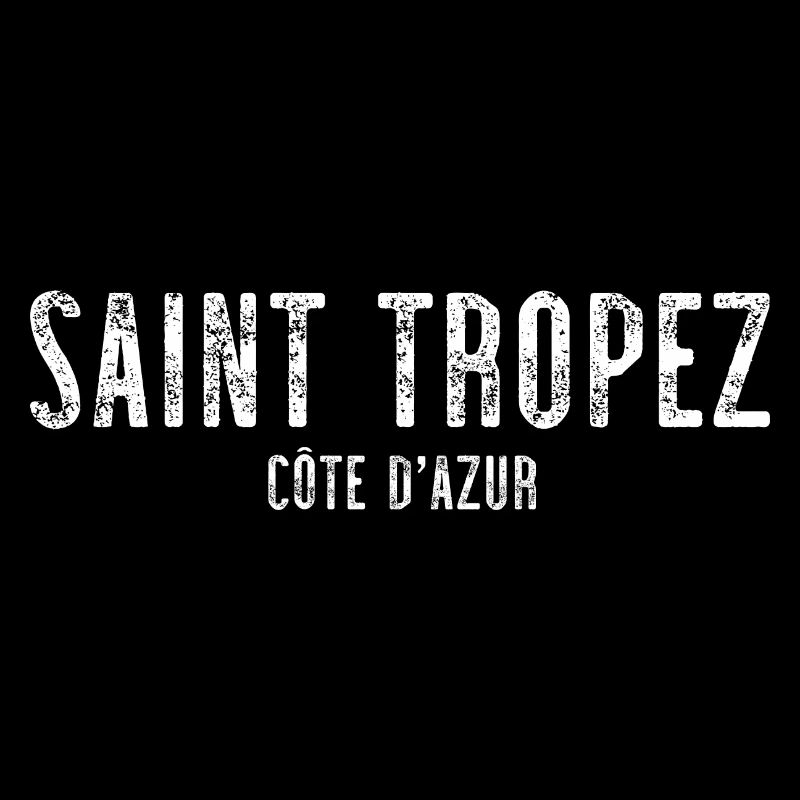 Saint Tropez Côte d’Azur