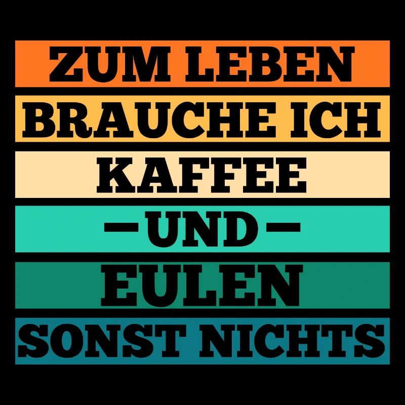 Kaffee Eulen