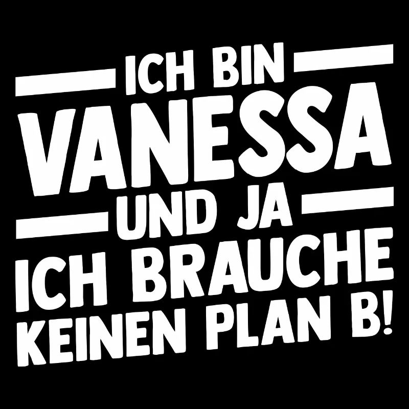 Prénom Vanessa