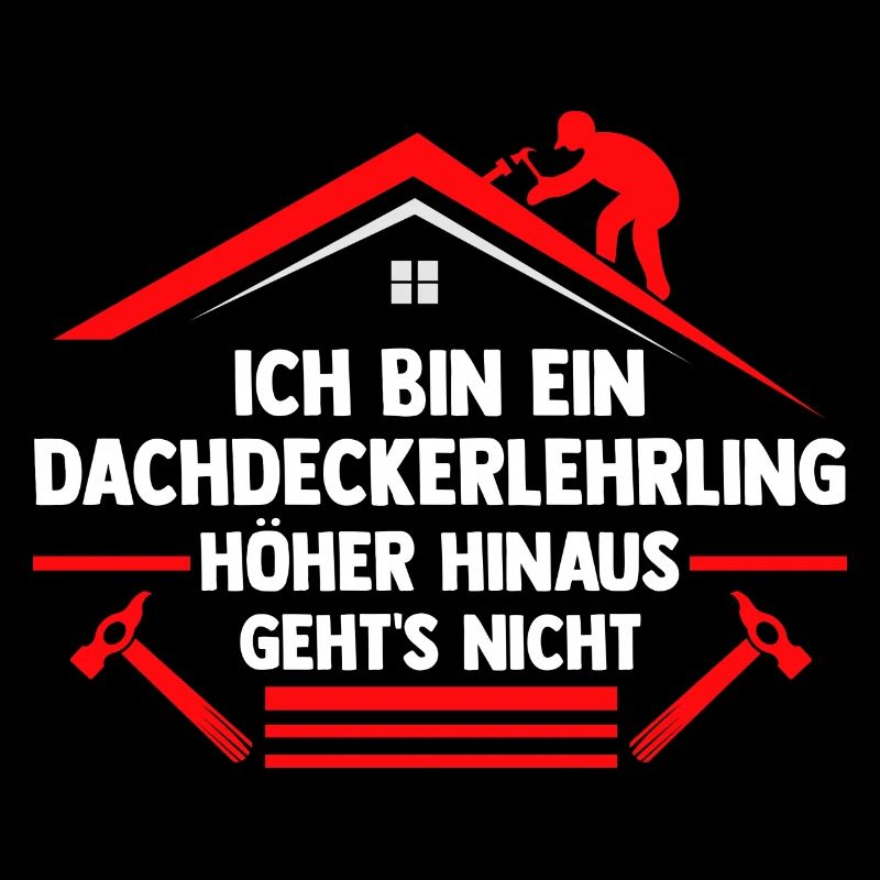 Roofing training apprentice Auzbi roofer