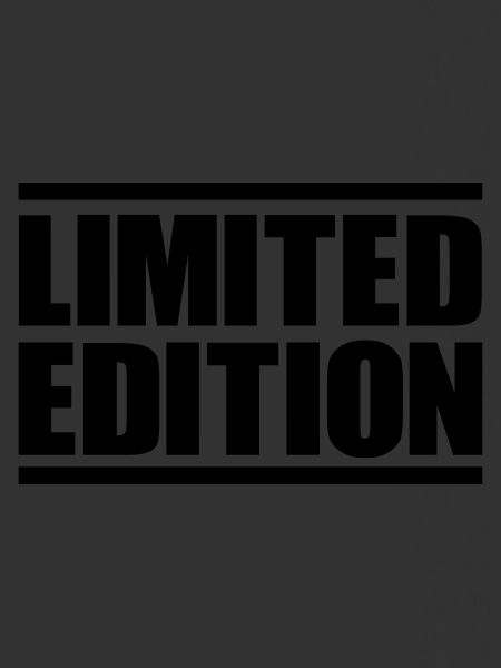 édition limitée