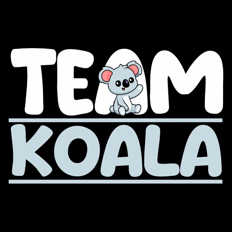 Koalabär Koala
