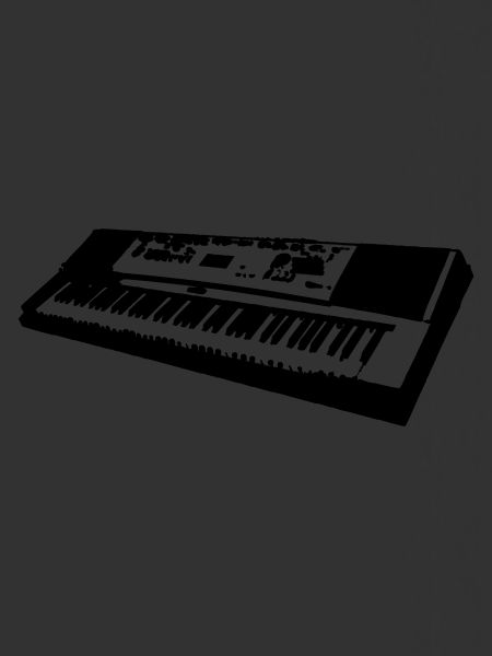 clavier
