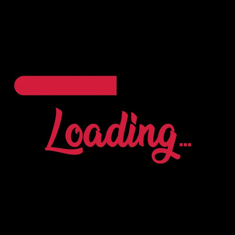 loading