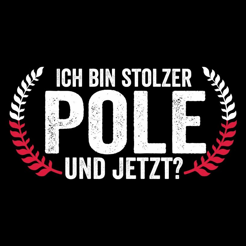 Pole Polnisch Polen