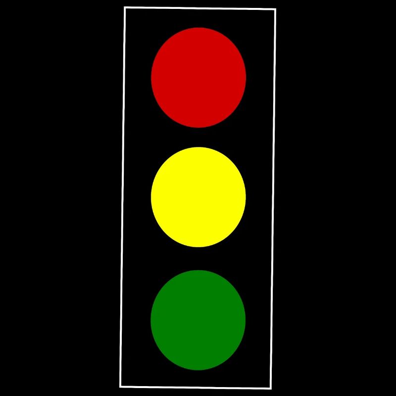 Traffic light