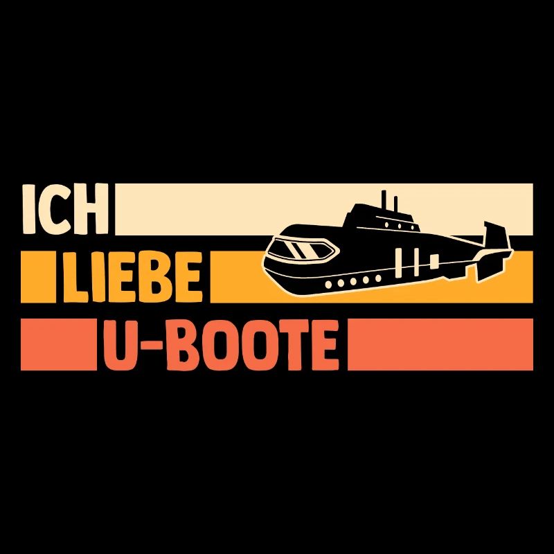 Tauchboot Unterseeboot Unterwasserboot U-Boot