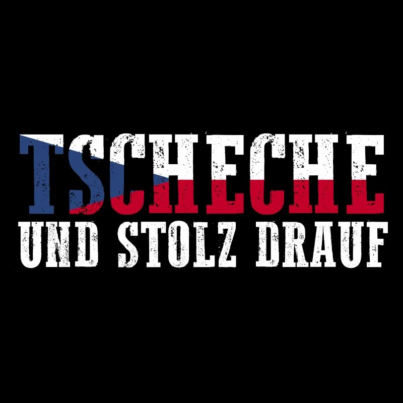 Tschechen Tschechisch Tschechien