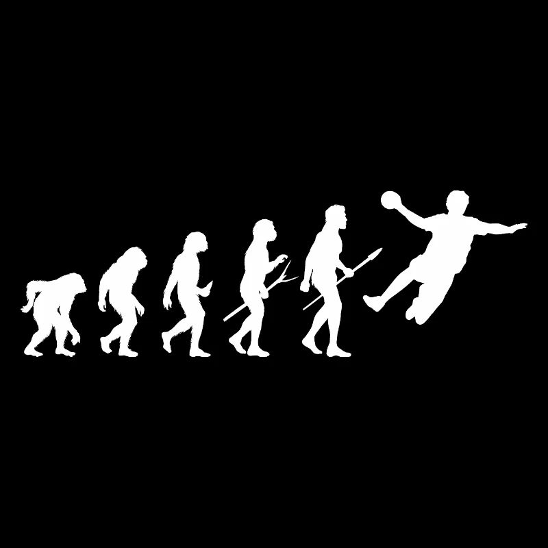 Handballer Evolution Handball