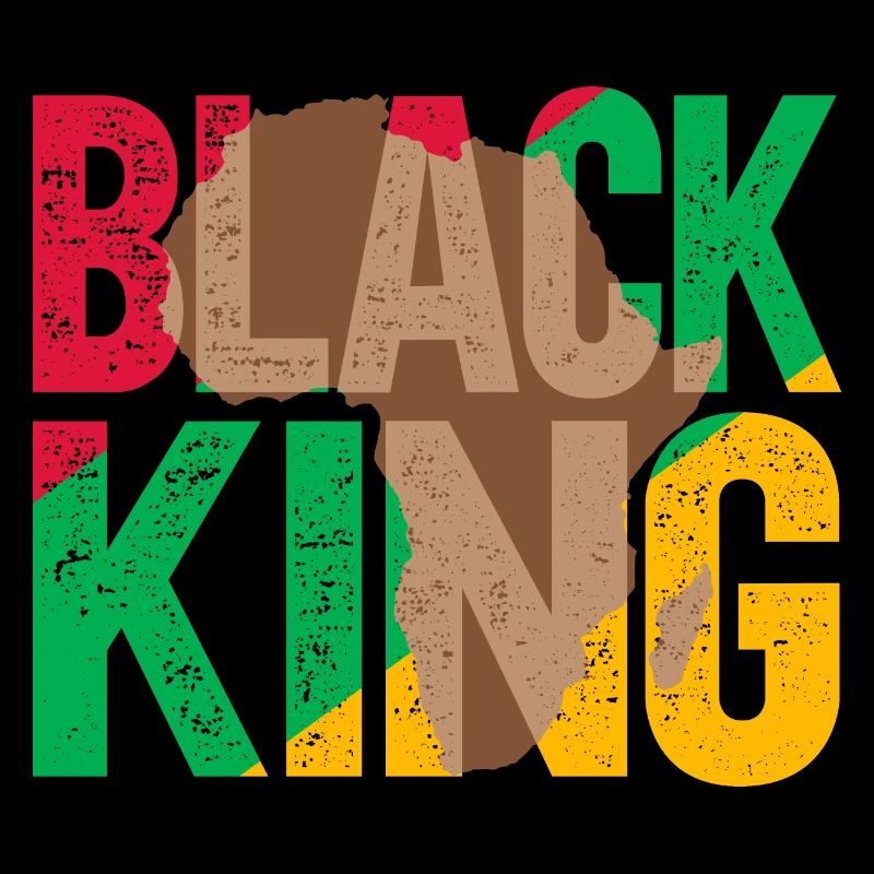 Black King